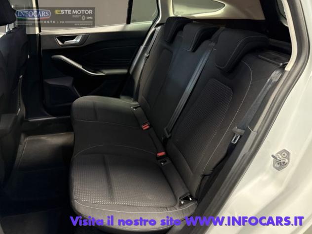FORD Focus 1.5 EcoBlue 120 CV SW Business rif. 24077836 - Foto 7