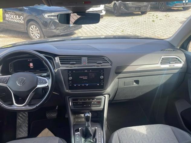 Volkswagen Tiguan 2.0 TDI 150 CV SCR DSG Life - Foto 9