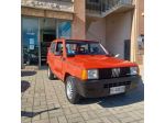 RARA PANDA YOUNG 750 TUTTO FUNZIONANTE
