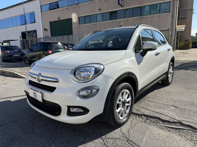 FIAT 500X 500X 1.4 tjt Pop Star 4x2 Gpl 120cv