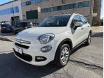 FIAT 500X 500X 1.4 tjt Pop Star 4x2 Gpl 120cv