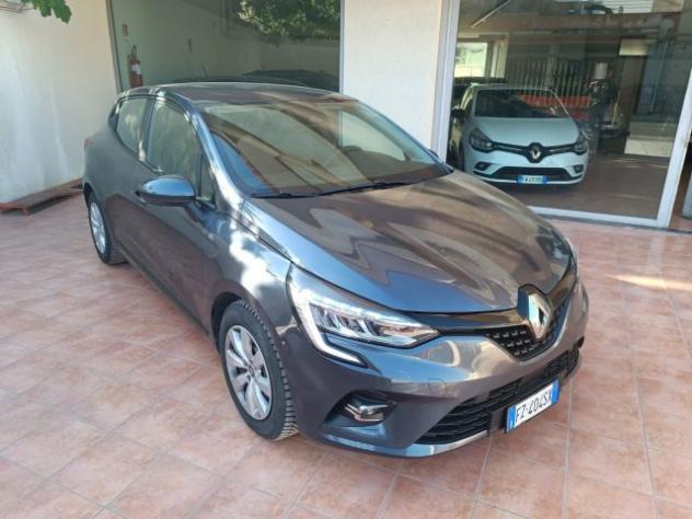 RENAULT Clio Blue dCi 85 CV 5 porte Business rif. 23981113