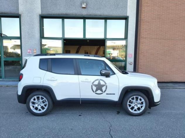 JEEP Renegade 1.0 T3 Limited rif. 23983850 - Foto 2