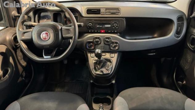 FIAT Panda 1.3 MJT 95 CV S&S Easy rif. 23789390 - Foto 7