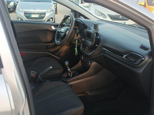 Ford Fiesta 1.5 TDCi 5 porte Titanium - Foto 9