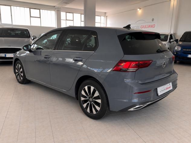 Volkswagen Golf 1.0 eTSI EVO DSG Life - Foto 4