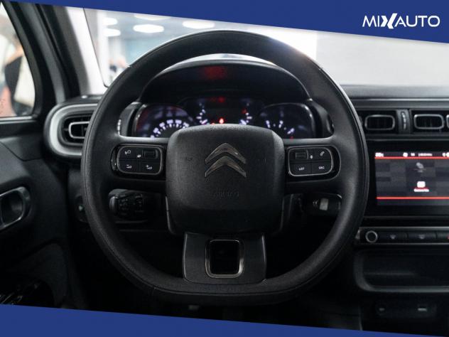 Citroen C3 1.2 Puretech Feel Pack S&S 83CV - Foto 12