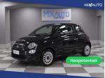 Fiat 500 1.0 Hybrid 70CV