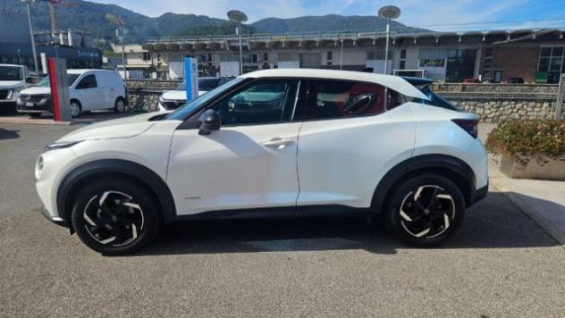 NISSAN Juke 1.6 HEV N-Connecta rif. 24040322 - Foto 7