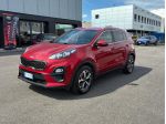 Kia Sportage 1.6 CRDI MHYB 100KW BUSINESS CLASS 2WD