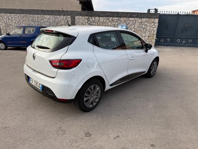 Renault Clio 1.2 75CV GPL 5 porte Costume National - Foto 9