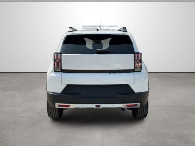 FIAT Grande Panda 1.2 100 CV S&S La Prima rif. 23976329 - Foto 5