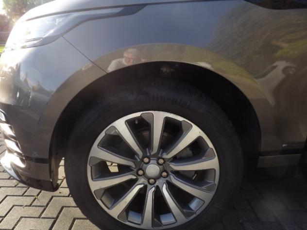 LAND ROVER Range Rover Velar 2.0D I4 240 CV rif. 24127457 - Foto 10