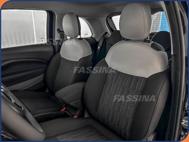 FIAT 500 Hybrid Hybrid Icon 65cv - Foto 8