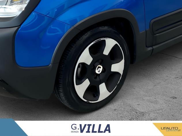FIAT Pandina III 2024 Cross Cross 1.0 firefly hybrid s&s 70cv - Foto 4