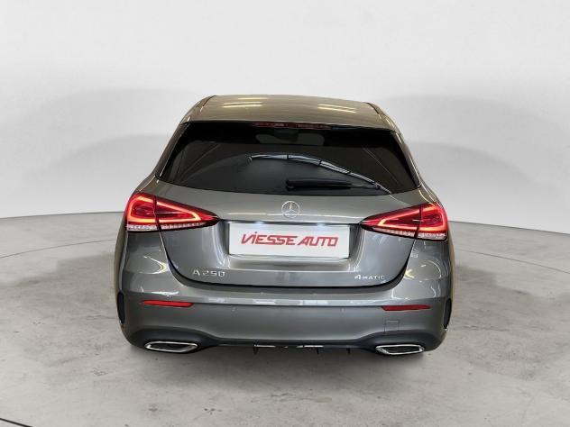 Mercedes-Benz Classe A A 250 Automatic 4MATIC AMG LINE - Foto 5