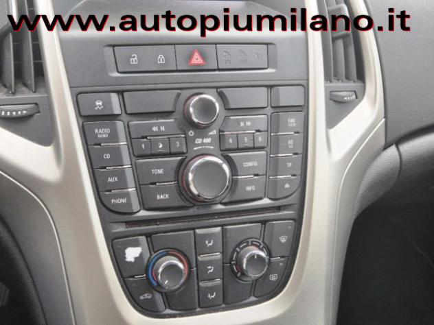 OPEL Astra 1.4 100CV 5 porte Elective rif. 23917622 - Foto 7