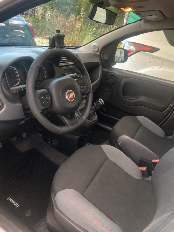 FIAT Panda 1.2 69 CV Ideale Neopatentati - Foto 5