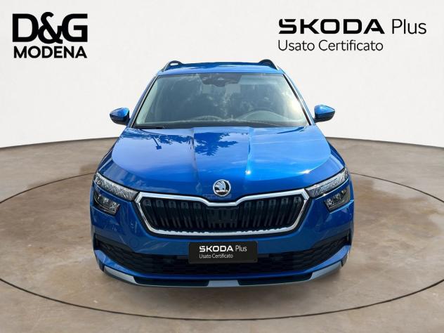 Škoda Kamiq 1.0 TSI 95cv Ambition - Foto 7