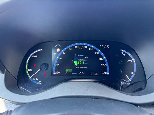 Toyota Yaris Cross 1.5H (116 CV) E-CVT Trend - Foto 10