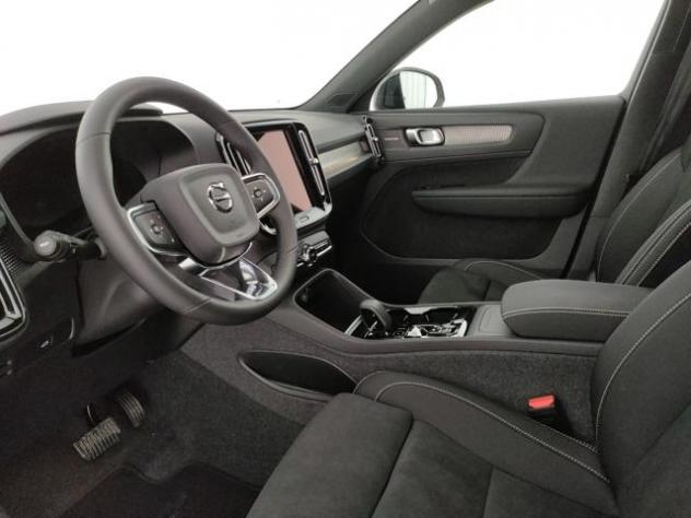 VOLVO XC40 B3 automatico Ultra Black Edition rif. 20846010 - Foto 10