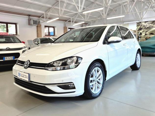 Volkswagen Golf 1.0 TSI 110 CV DSG 5p. Business ** tagliandi ** - Foto 3