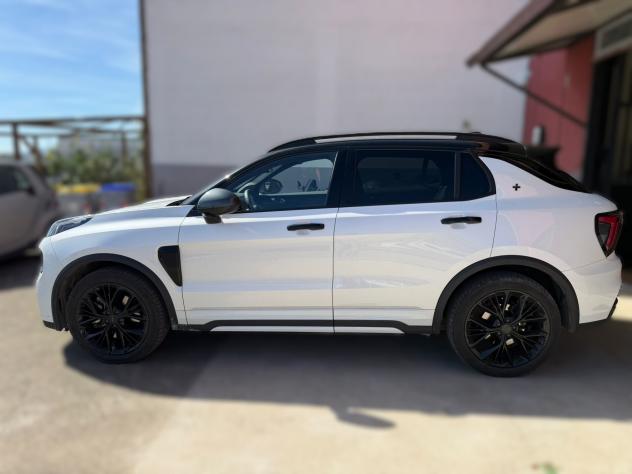 Lynk&co 01 PHEV More 2025 UNIPRO FULL!!! - Foto 2
