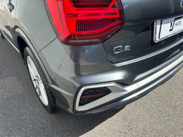 Audi Q2 35 1.5 tfsi S line edition s-tronic - Foto 7