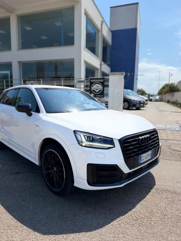 Audi Q2 35 TDI quattro S tronic line Edition - Foto 5