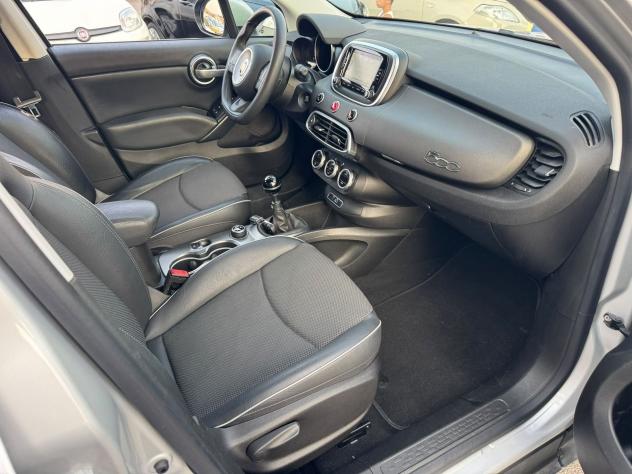 FIAT 500X 2.0 Mjet 140cv 4x4 Cross Plus - Foto 9