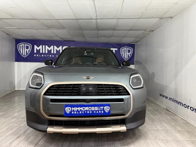 Mini Cooper D Countryman Favoured Auto - Foto 2