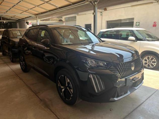 PEUGEOT 2008 ALLURE 1.2 PureTech 100 S&S rif. 23962275