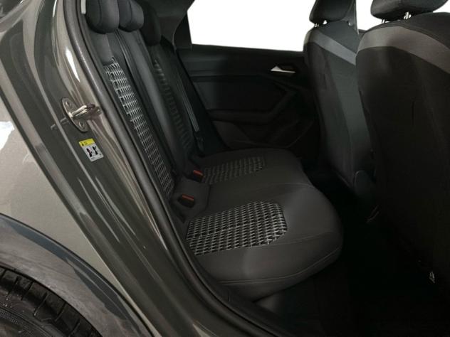 Audi A1 A1 allstreet 30 1.0 tfsi Business 116cv s tronic - Foto 8