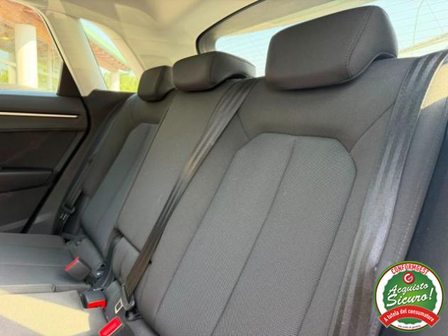AUDI Q3 35 TDI quattro S tronic Business Advanced rif. 24022264 - Foto 4