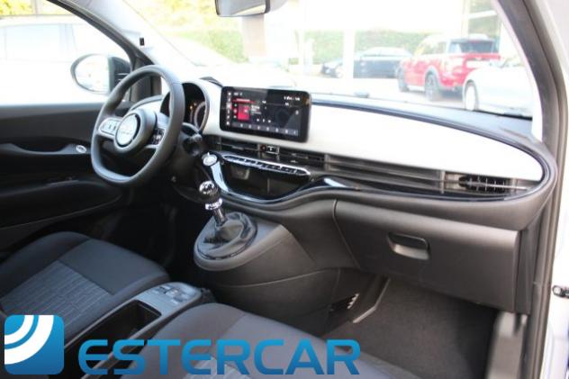 FIAT 500 Berlina Hybrid Icon rif. 24079475 - Foto 7