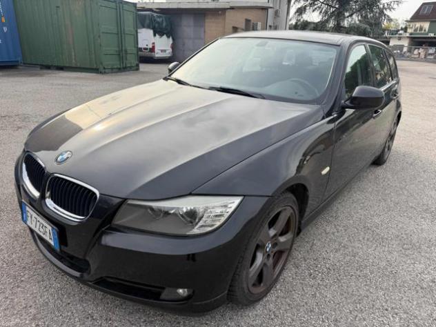 BMW 318 d 2.0 143CV cat Touring MSport Stupenda Bellissima rif. 24181014