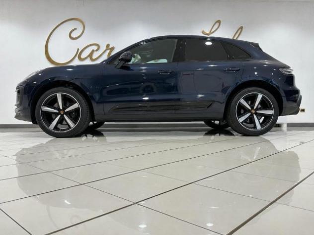 PORSCHE Macan 2.0 III 265 CV Pdk rif. 24138784 - Foto 8