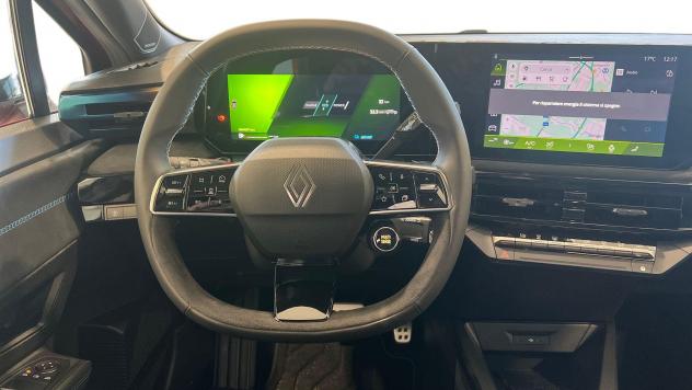 Renault Clio Nuova esprit Alpine full hybrid E-Tech 160 - Foto 9