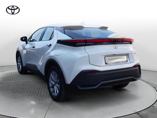 Toyota C-HR Hybrid 140 Active - Foto 4