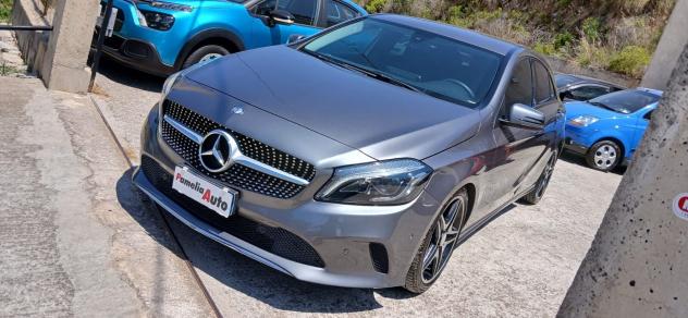 Mercedes-benz A 180 d Executive - 2017 - Foto 4