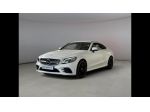 Mercedes-Benz Classe C - A/C/S/W 205 C Coupe 220 d Premium Plus auto