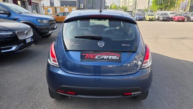 LANCIA Ypsilon 1.0 FireFly 5 porte S&S Hybrid PERMUTE OK NEOPAT. rif. 23992510 - Foto 4