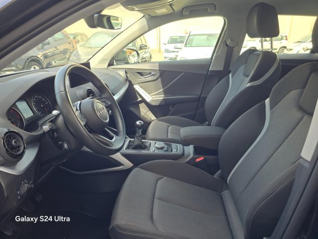 Audi Q2 1.6 TDI Sport - Foto 10