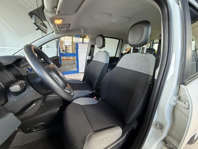 FIAT Panda 1.0 FireFly 70cv S&S Hybrid - Foto 9