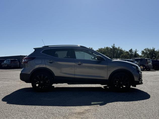 Nissan Qashqai 1.5 dCi 115 N-Tec Start - Foto 4