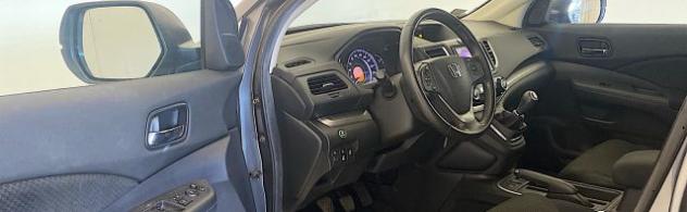 HONDA CR-V Honda CR-V 1.6 i-DTEC Navi Unipro 120cv rif. 23965110 - Foto 8
