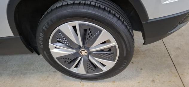 SKODA Karoq 2.0 TDI rif. 23816680 - Foto 7