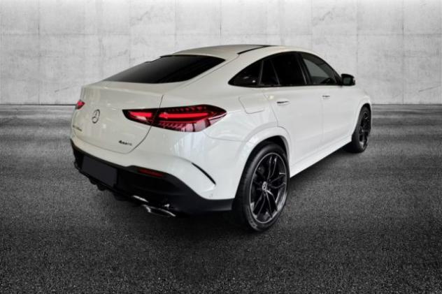 MERCEDES-BENZ GLE 350 de hybrid EQ 4Matic Coupé AMG Line Premium Plus rif. 24050104 - Foto 3