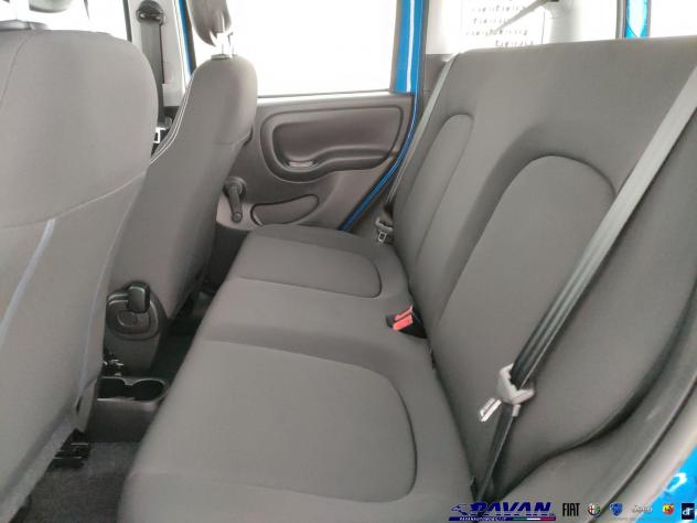 FIAT Pandina Panda 1.0 FireFly 65 CV Hybrid Icon - Foto 10