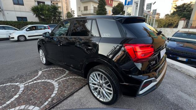 Audi Q2 35 TDI S tronic line Edition - Foto 7